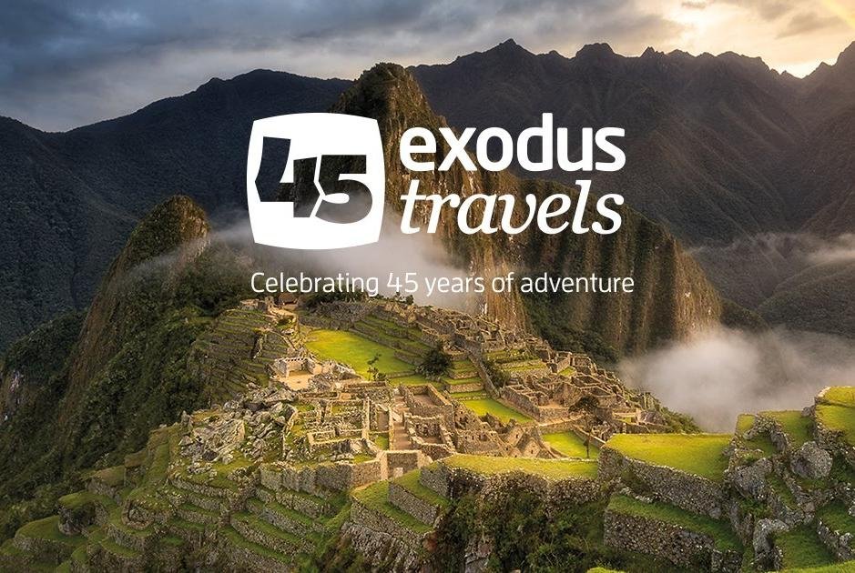 Exodus Travels - All You Need To Know BEFORE You Go (2024)