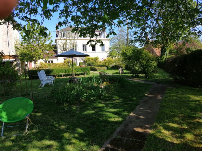 Maison retraite beaune la rolande