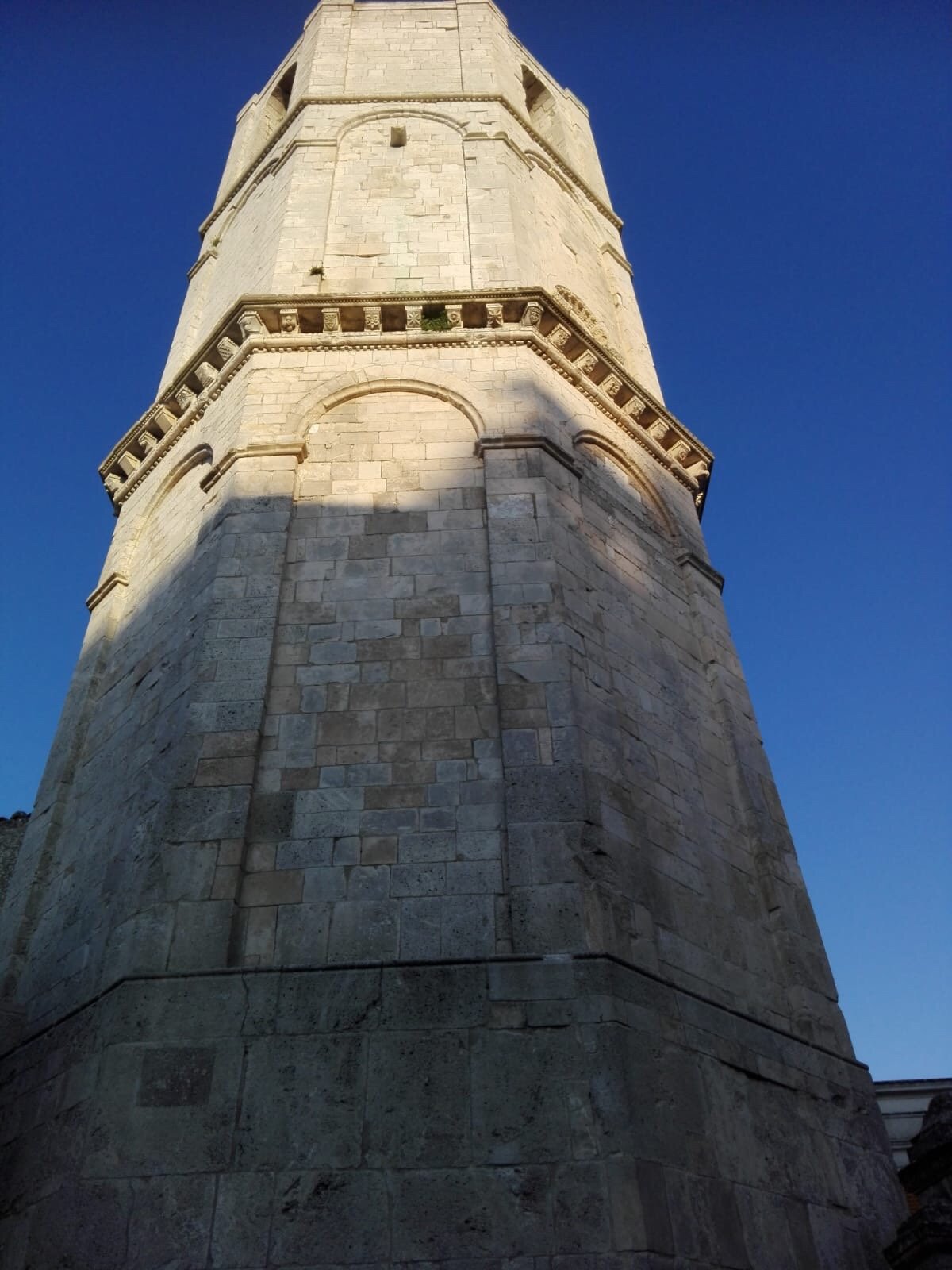 CAMPANILE DI SAN MICHELE Tutto quello che c da sapere