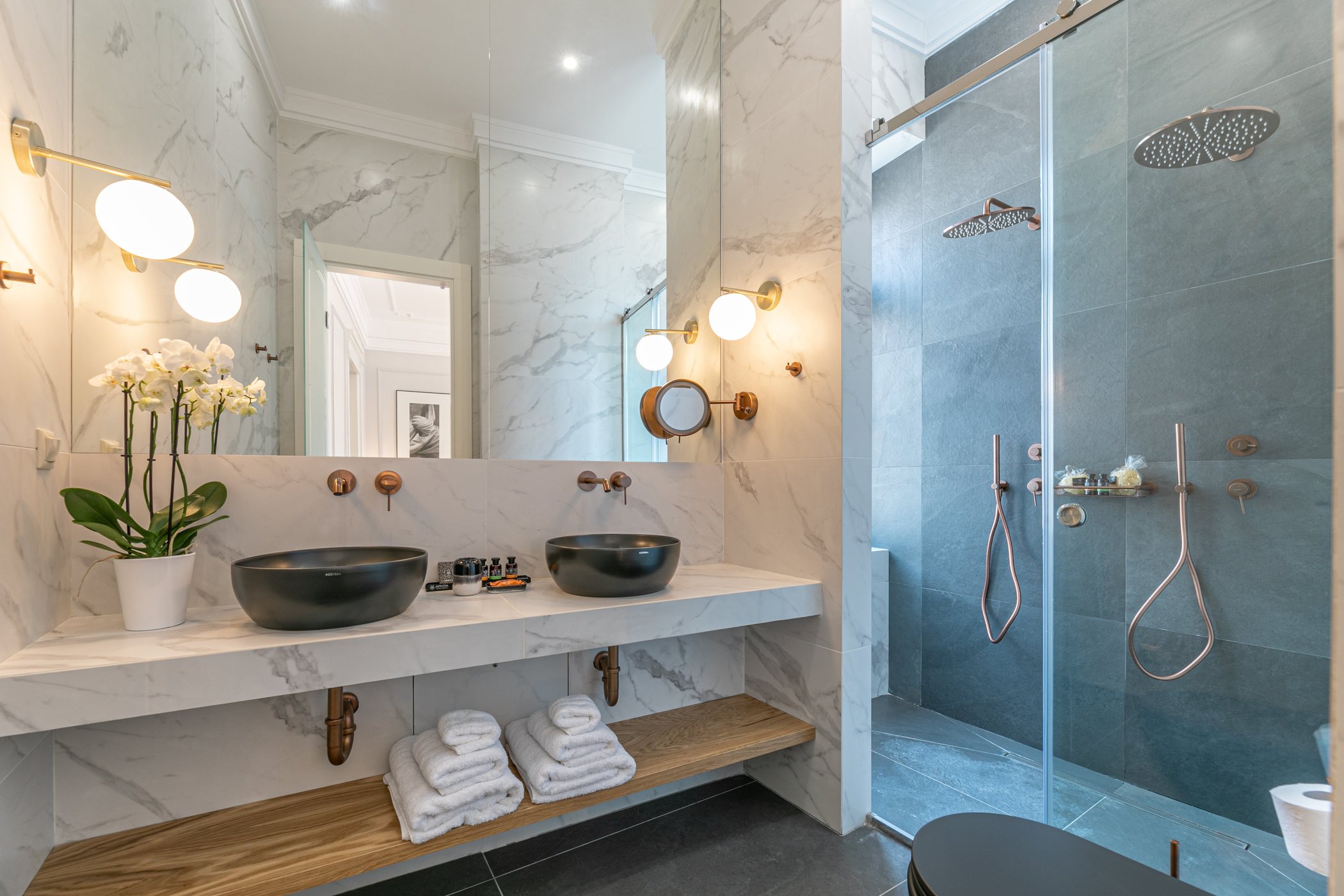 A77 Suites by null