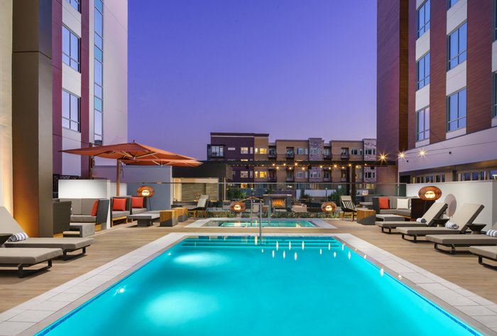 Hyatt Centric Mountain View Pool: Pictures & Reviews - Tripadvisor