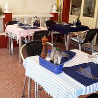 terrasse entrée