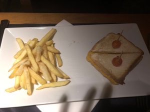 Jantar 