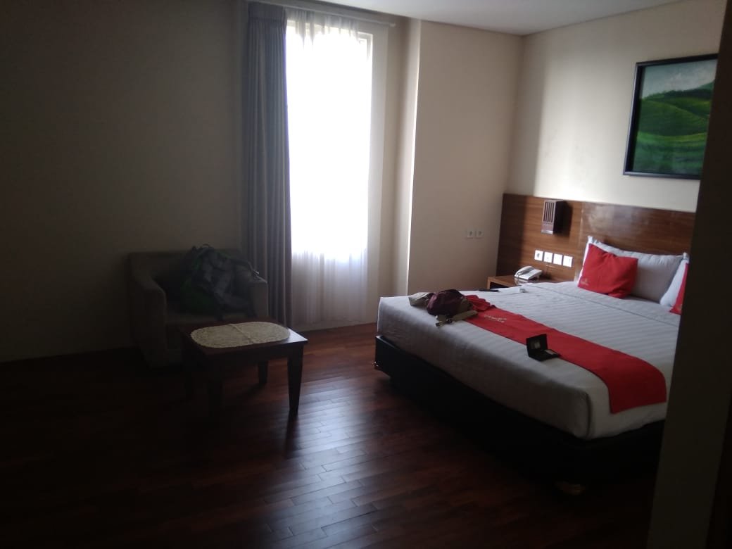 HOTEL NAMIRA SYARIAH PEKALONGAN - Prices & Reviews (Indonesia)