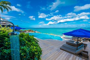 Cocobay Resort - All Inclusive - Adults Only in Antigua, image may contain: Summer, Resort, Hotel, Pool