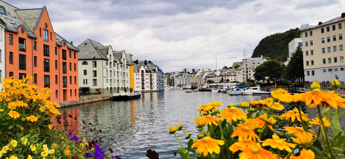 THE 10 BEST Hotels in Alesund for 2022 (from £51) - Tripadvisor ...