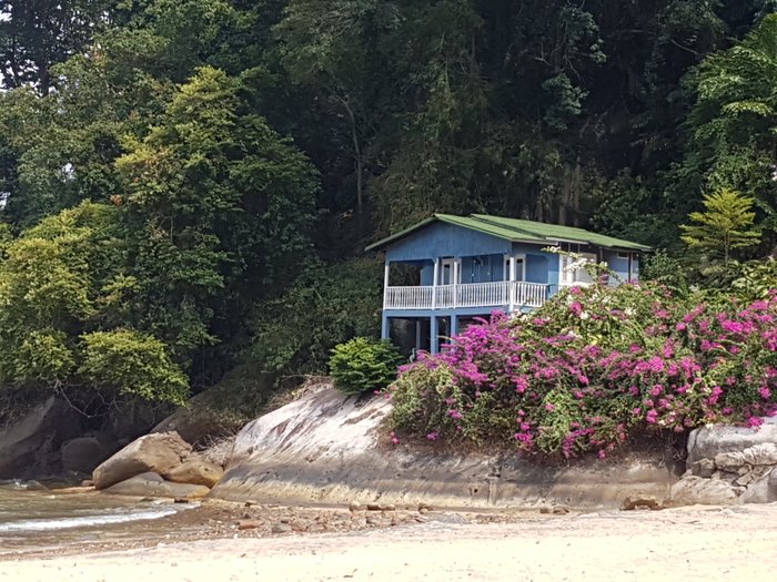 ABC CHALET TIOMAN (Остров Тиоман) - отзывы, фото и сравнение цен ...