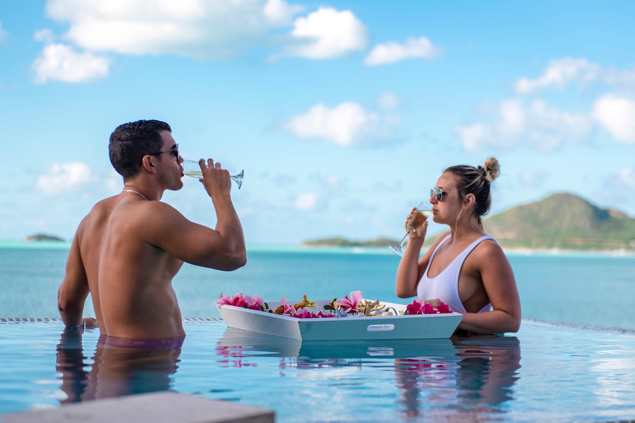 Cocobay Resort (Antigua) by null
