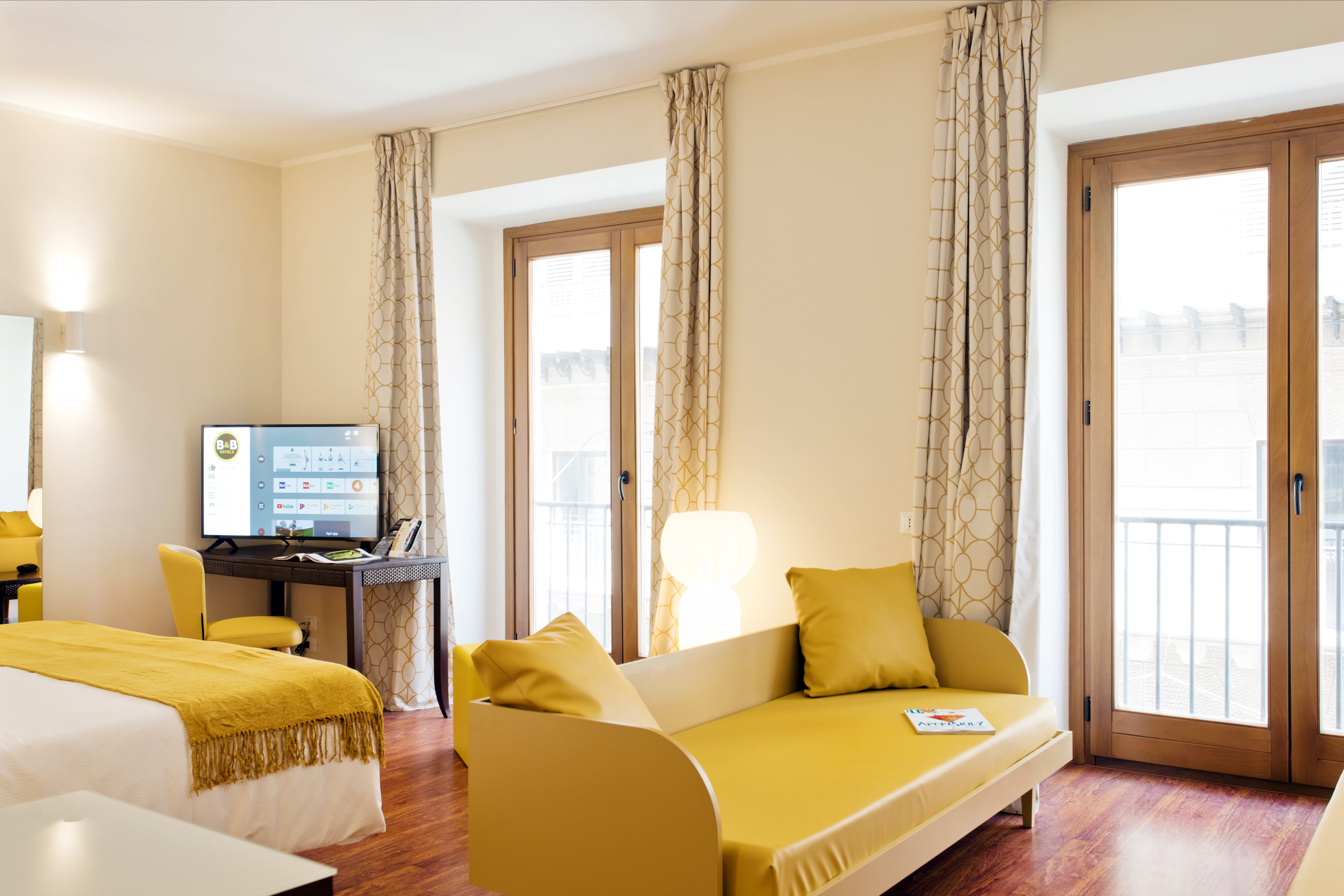 B&B Hotels - Hotel Palermo Quattro Canti (C̶$̶2̶6̶0̶) C$136 - UPDATED ...