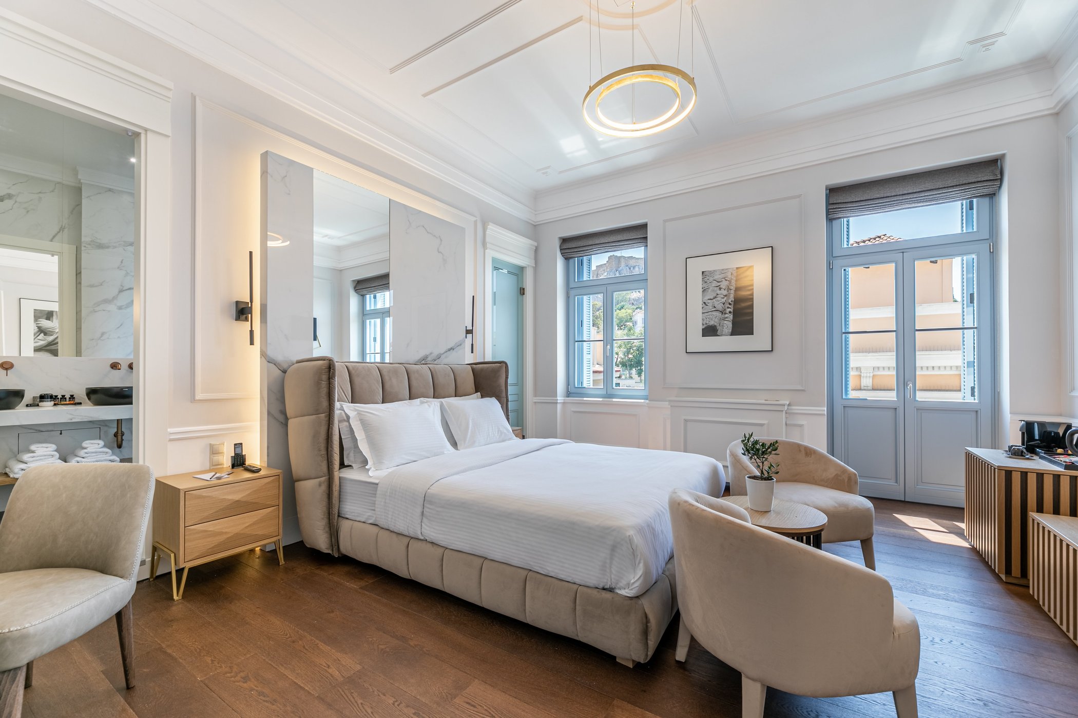 A77 Suites by null