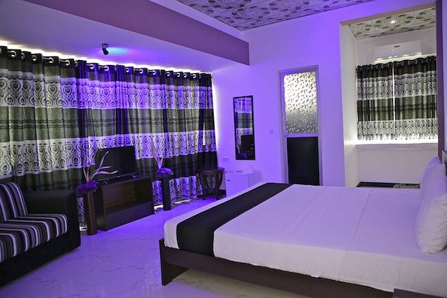 Hotel Agape, hotel in Jaffna
