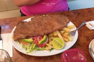 Comedor
