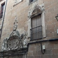 Palacio de Don Diego Solier