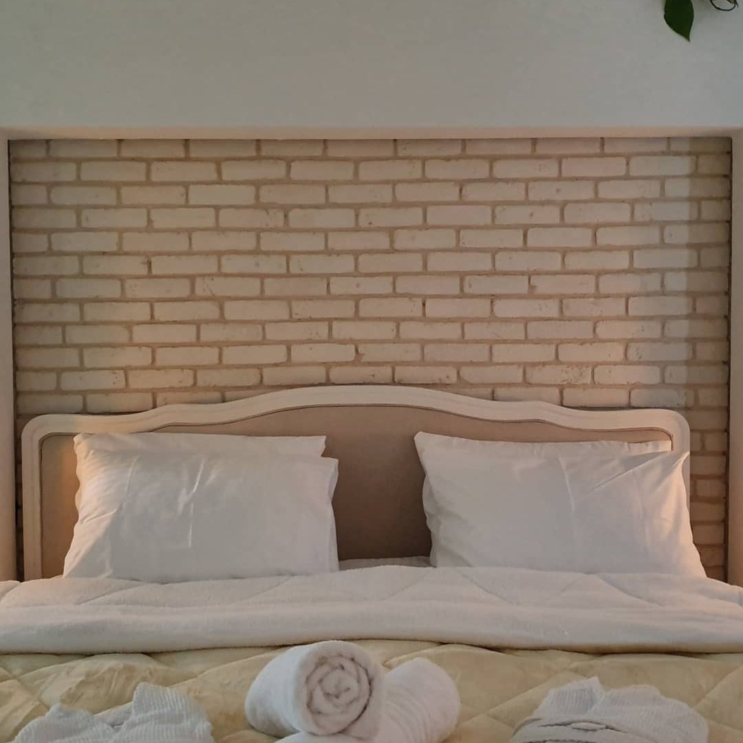 Miryams Mansion (Kfar Hoshen) - 호텔 리뷰