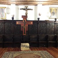 Nuestra Señora de La Mayor