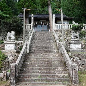 Kozen-ji Temple (Miyoshi) - All You Need to Know BEFORE You Go ...