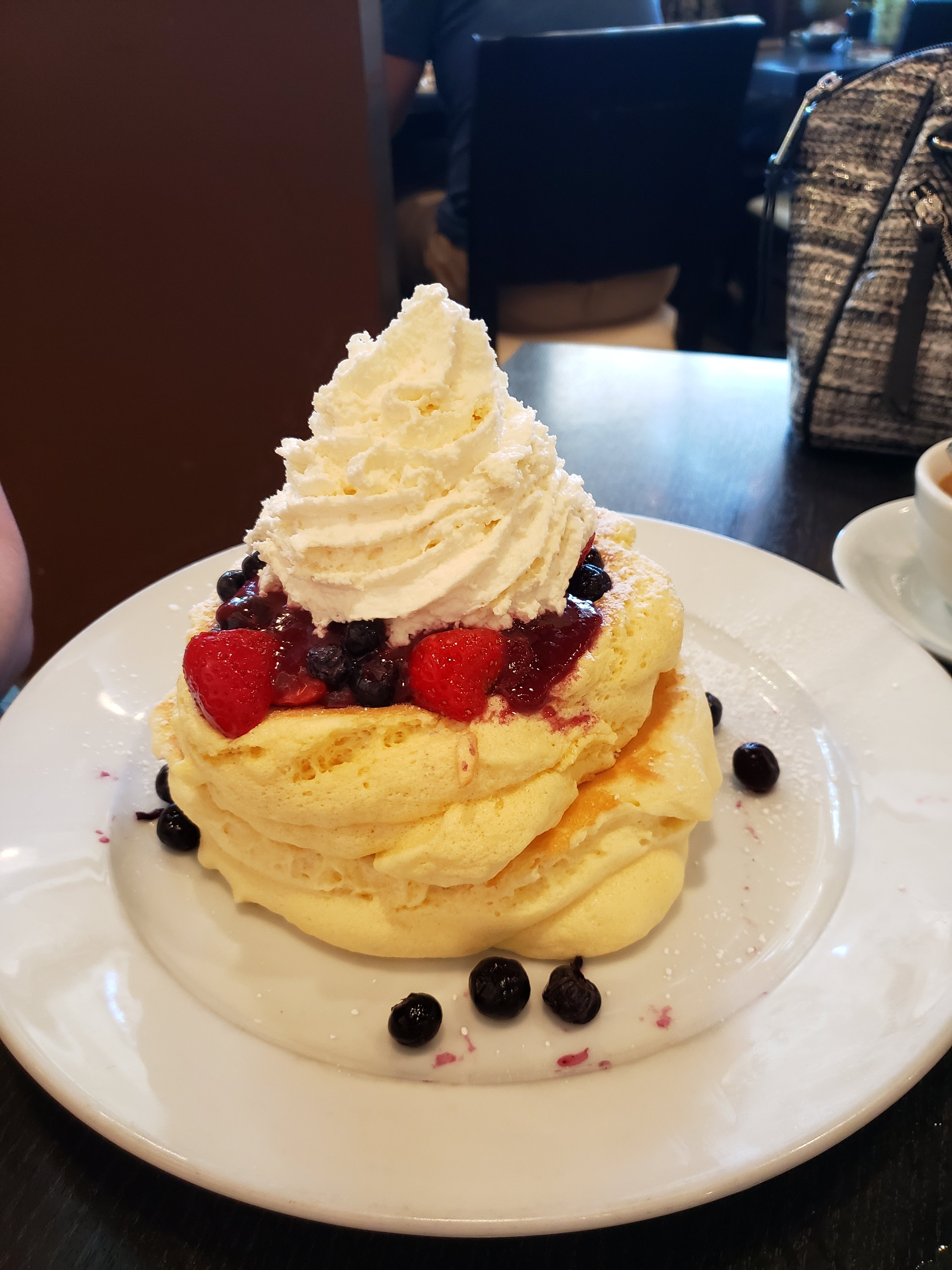 THE 10 BEST Restaurants In Westlake Village Updated 2024   Berry Berry Pancake Souffle 