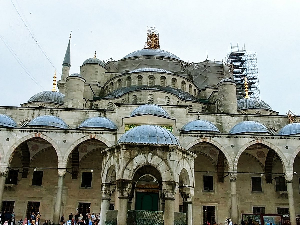 istanbul layover tours reviews