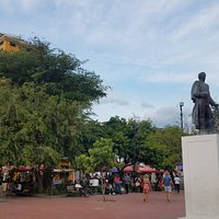 Historical Center