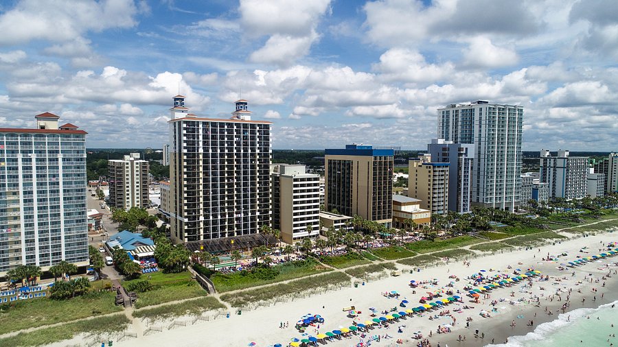 The Breakers Resort UPDATED 2021 Prices Reviews & Photos Myrtle Beach SC Tripadvisor