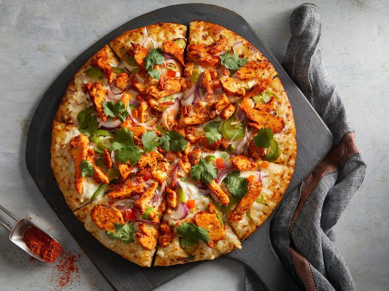 Curry Pizza House Palo Alto - Menu Prices Restaurant Reviews - Tripadvisor