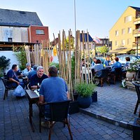 Altijd een beetje vakantie bij Spice & Rice