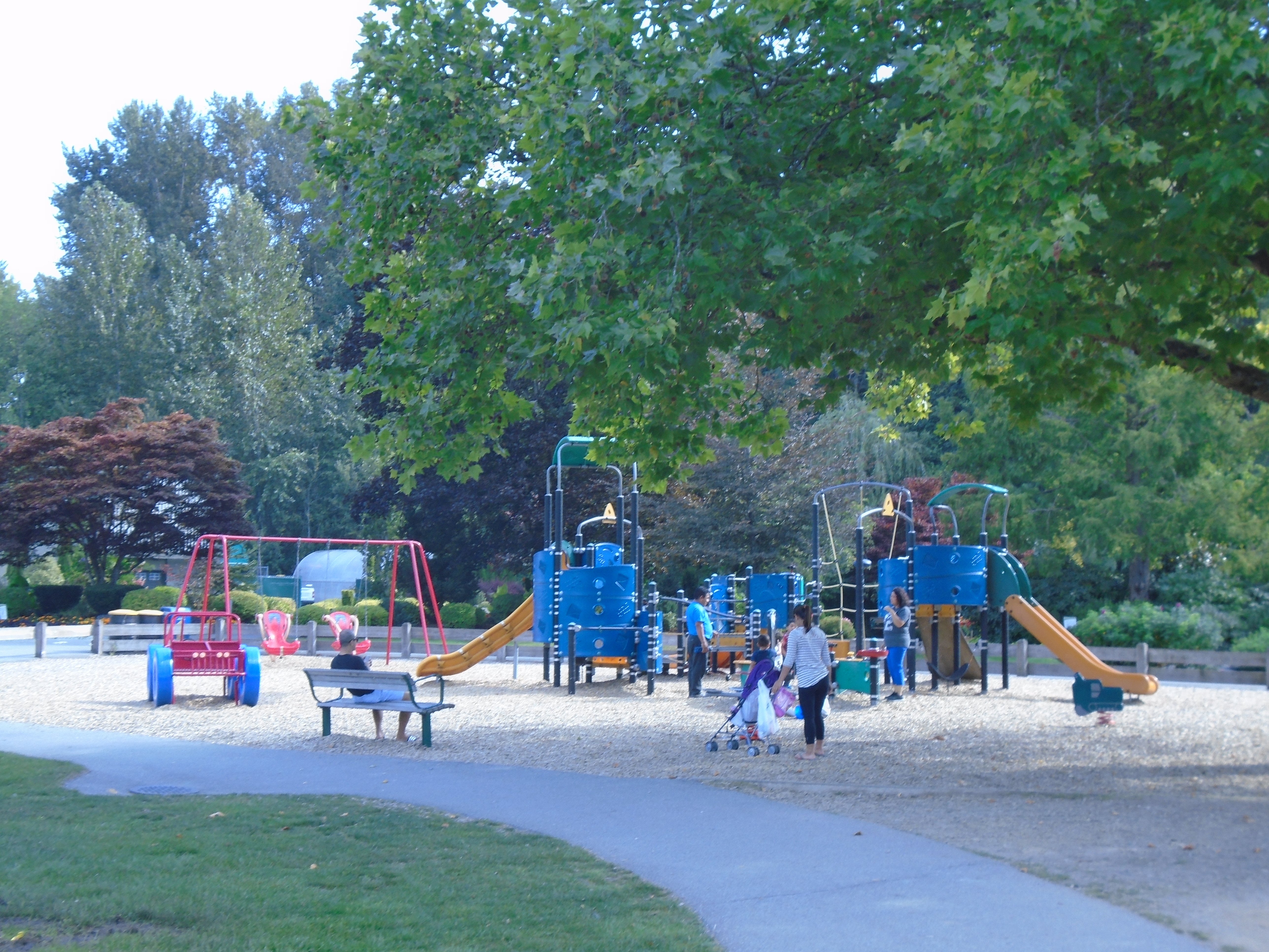 Bear Creek Park (Surrey) - All You Need To Know BEFORE You Go