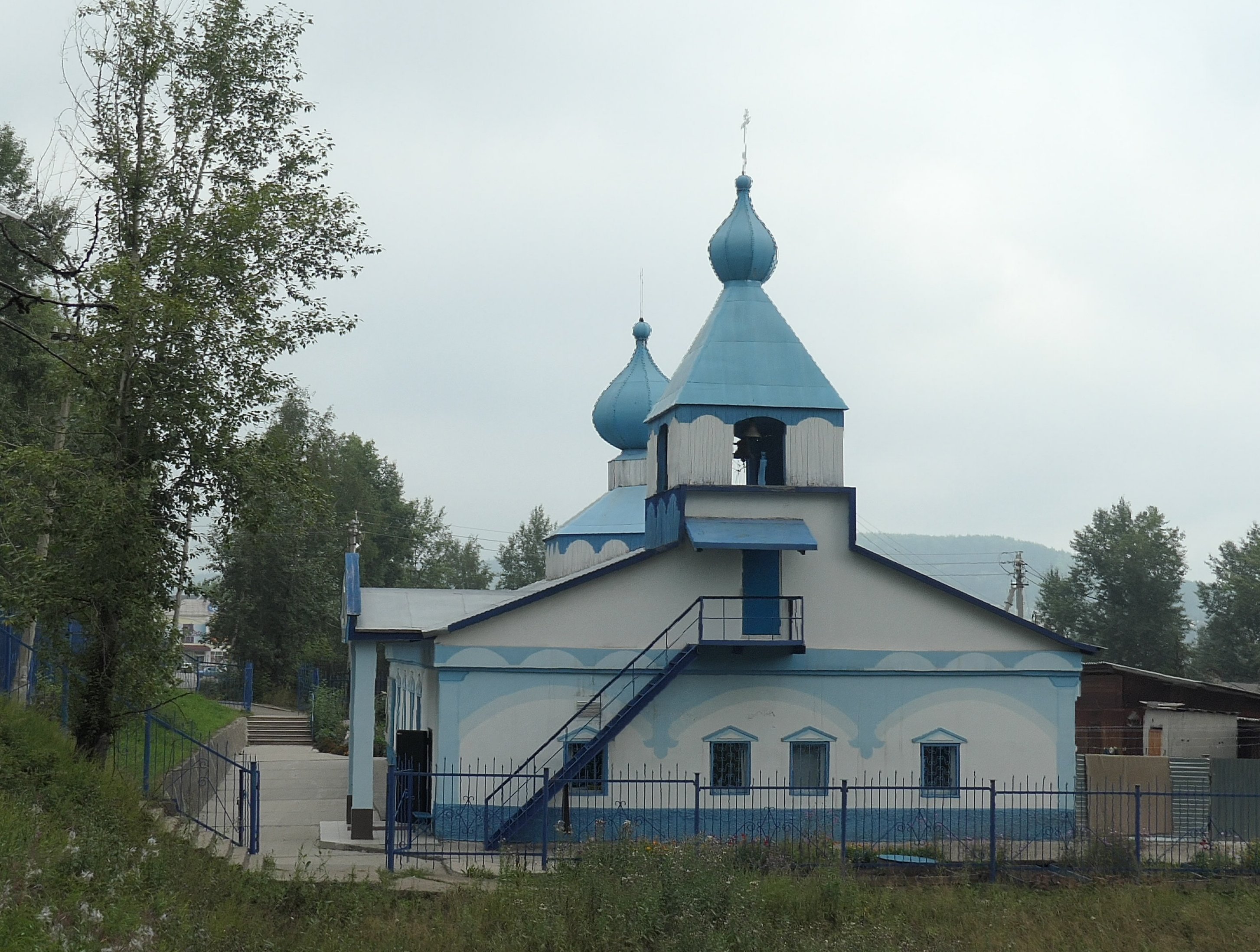 Фотографии Железногорска Илимского Иркутской Области