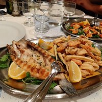 Fritto misto
