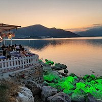 Selanik Cafe Restaurant