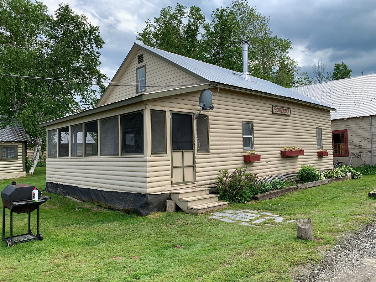 Wilsons on Moosehead Lake