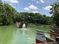 Mangal das garças - Belém - Pará, nilsonccb