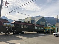 Top 10 Best Shopping near 2nd Ave, Skagway, AK 99840 - September