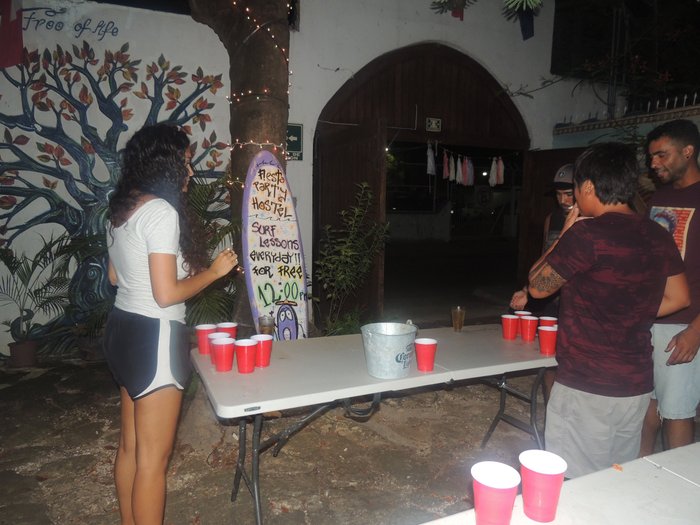Imagen 23 de Fiesta Party Hostel - Cancun
