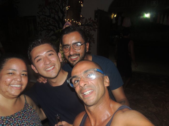 Imagen 21 de Fiesta Party Hostel - Cancun