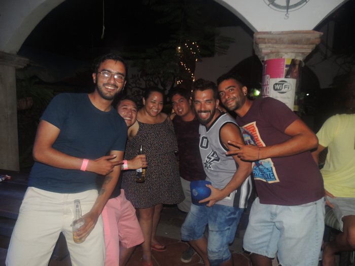 Imagen 20 de Fiesta Party Hostel - Cancun