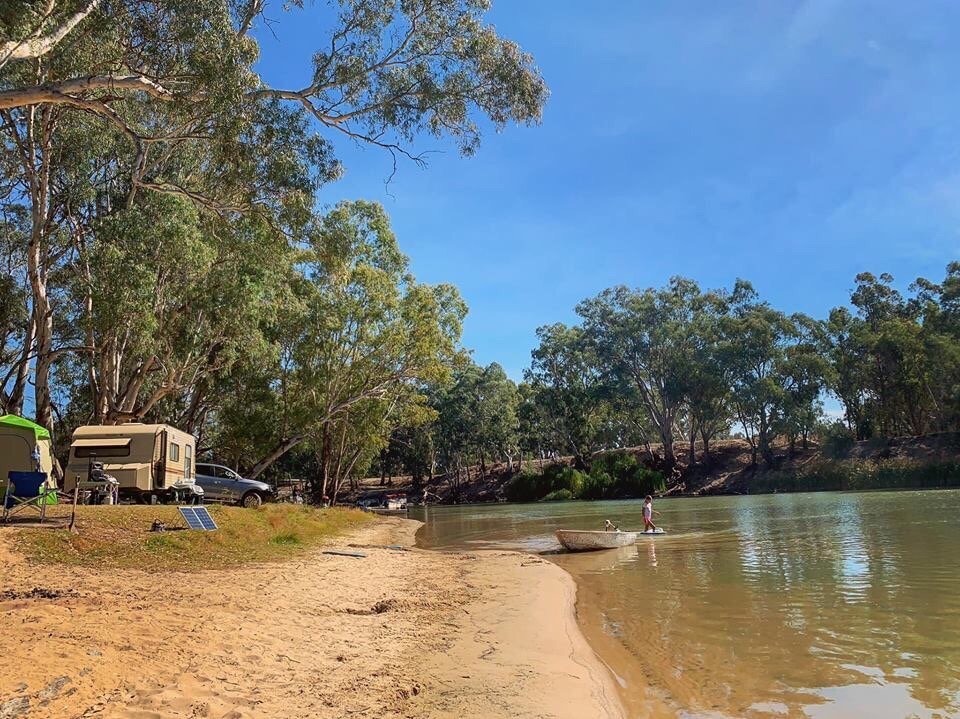 Willoughbys Beach (deniliquin) - All You Need To Know Before You Go