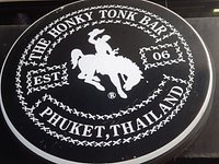 Honky Tonk Bar (Patong): All You Need to Know BEFORE You Go
