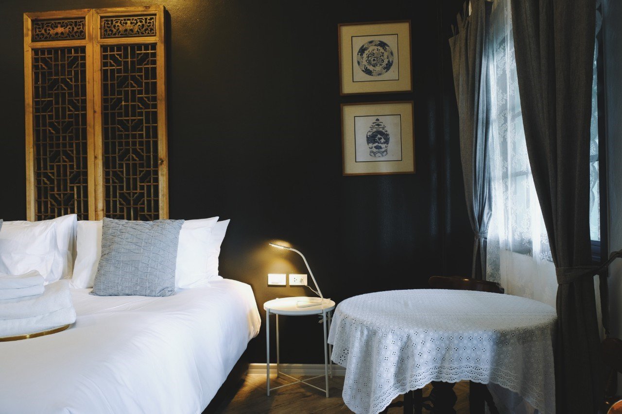 BLU MONKEY BOUTIQUE PHUKET TOWN Prices Hotel Reviews Talat