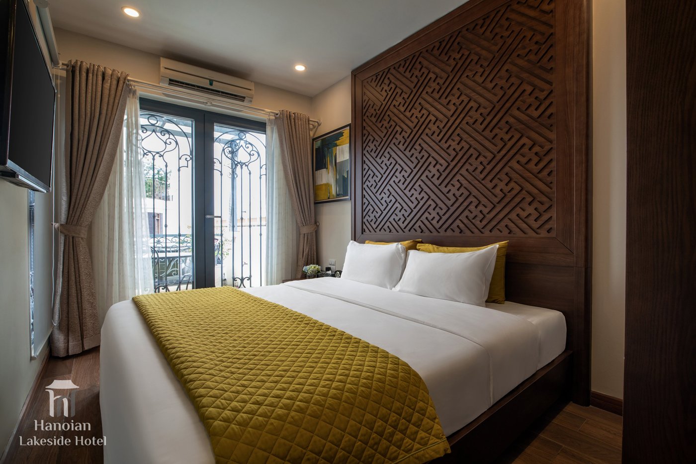 HANOI LAKESIDE PREMIUM HOTEL - Updated 2024 Prices & Hostel Reviews ...