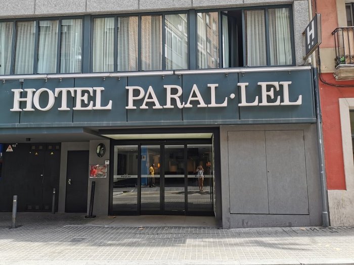 Imagen 24 de Hotel Paral·lel