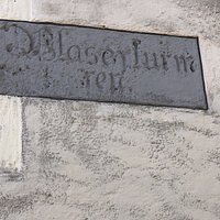 Blaserturm