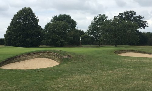 Golfclub Winter Hill