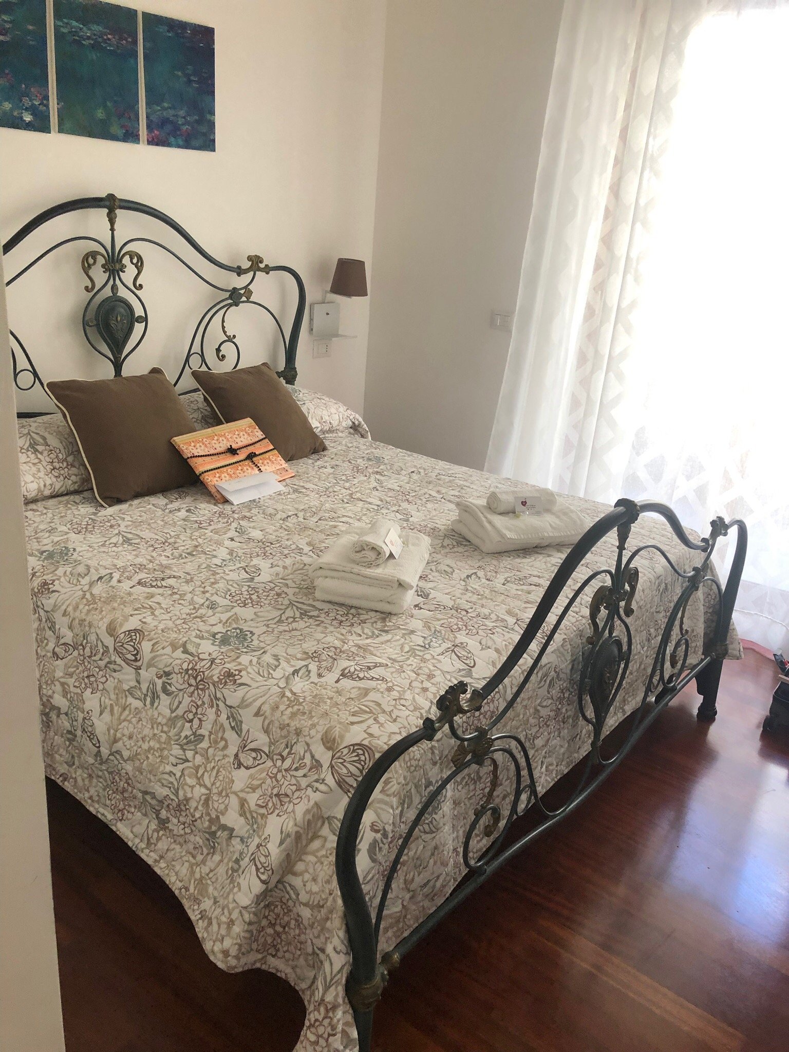 B&B CUOR DI RIONE - Prices & Lodging Reviews (Naples, Italy)