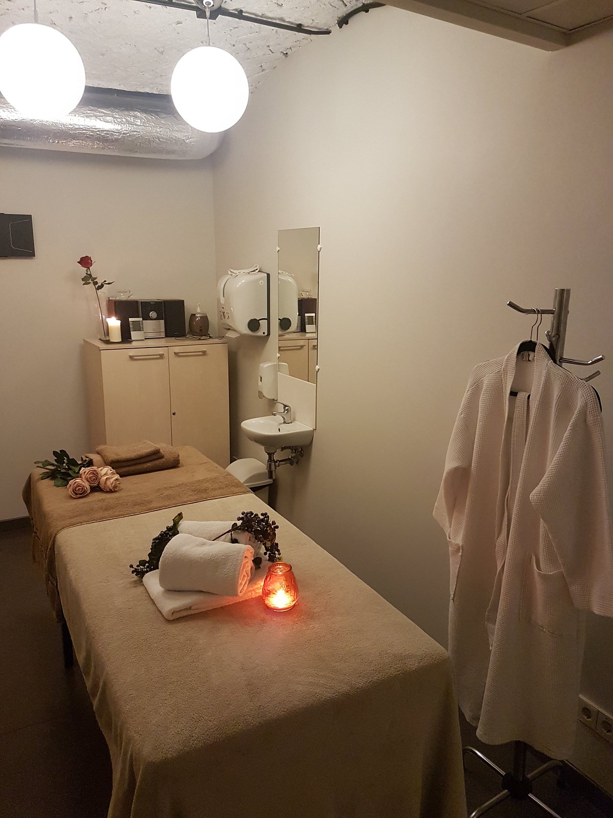 zoom plads beholder Wellness Massage by Elina (Riga, Latvia): Hours, Address - Tripadvisor