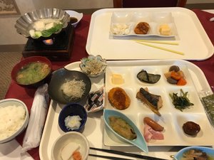 食事