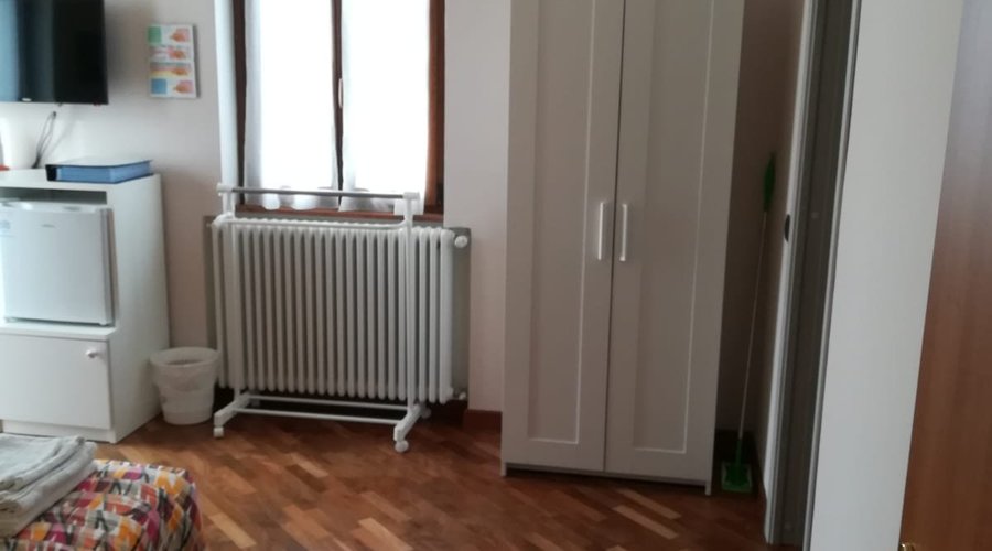 VERDI ROOM