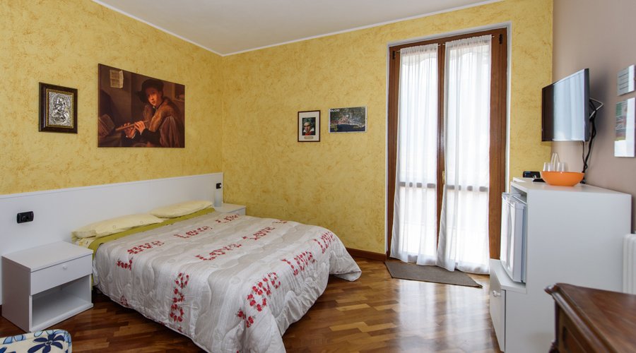 VERDI ROOM