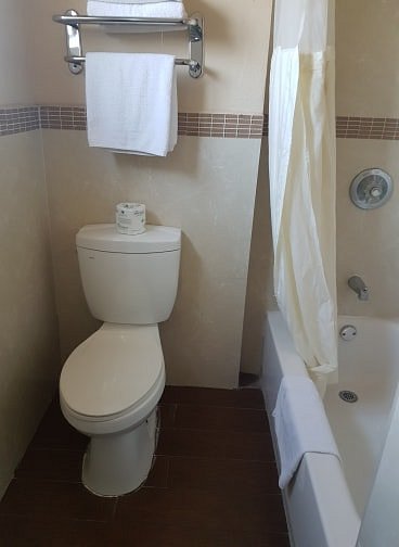 MOTEL 6 ANAHEIM, CA - CONVENTION CENTER - Hotel Reviews & Price