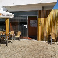 Entrada